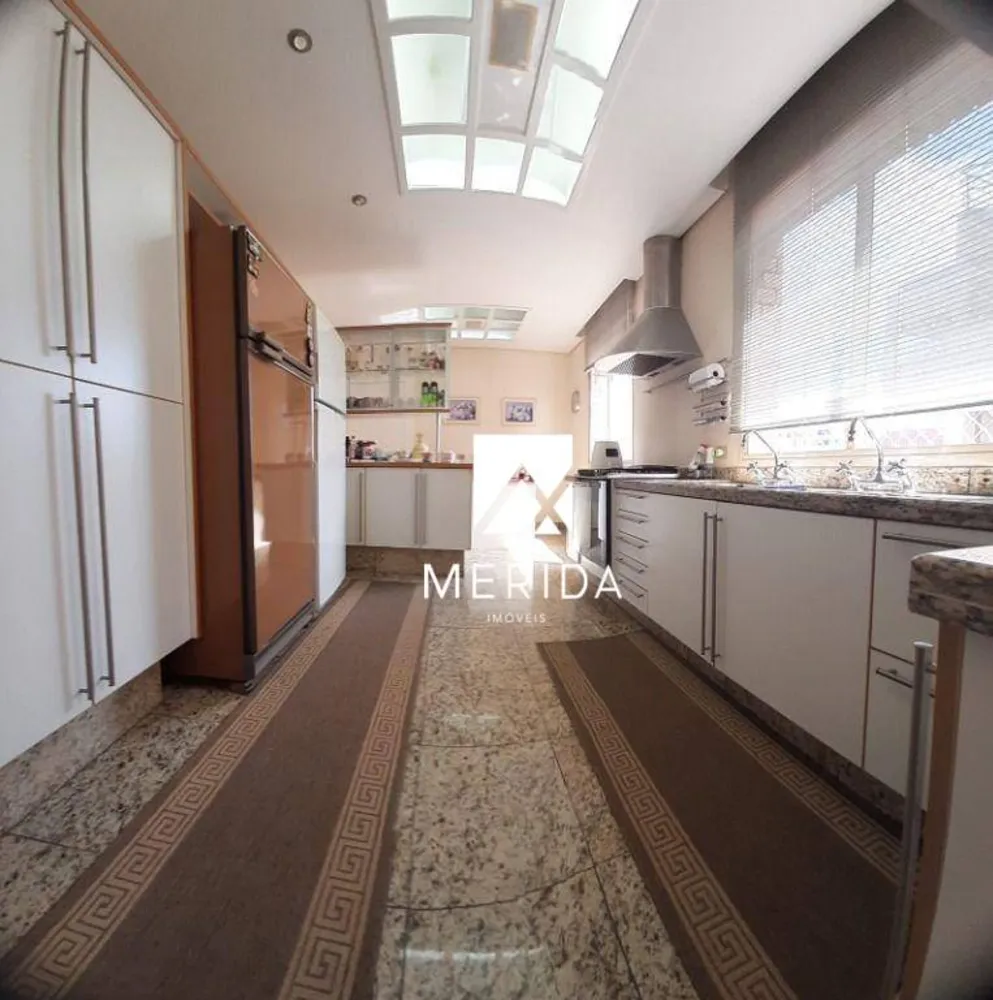 Apartamento, 4 quartos, 310 m² - Foto 4