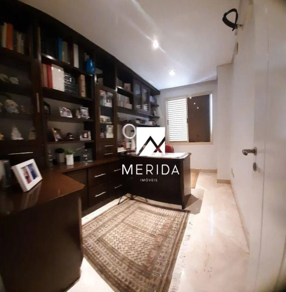 Apartamento, 4 quartos, 310 m² - Foto 5