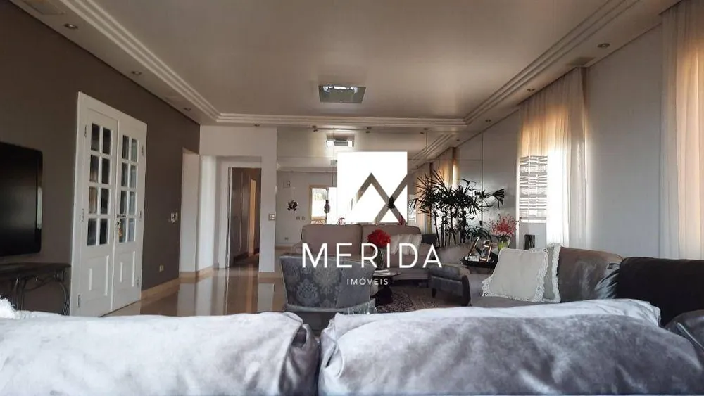 Apartamento, 4 quartos, 310 m² - Foto 1