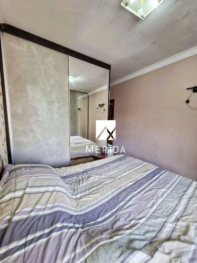 Sobrado, 4 quartos, 262 m² - Foto 4