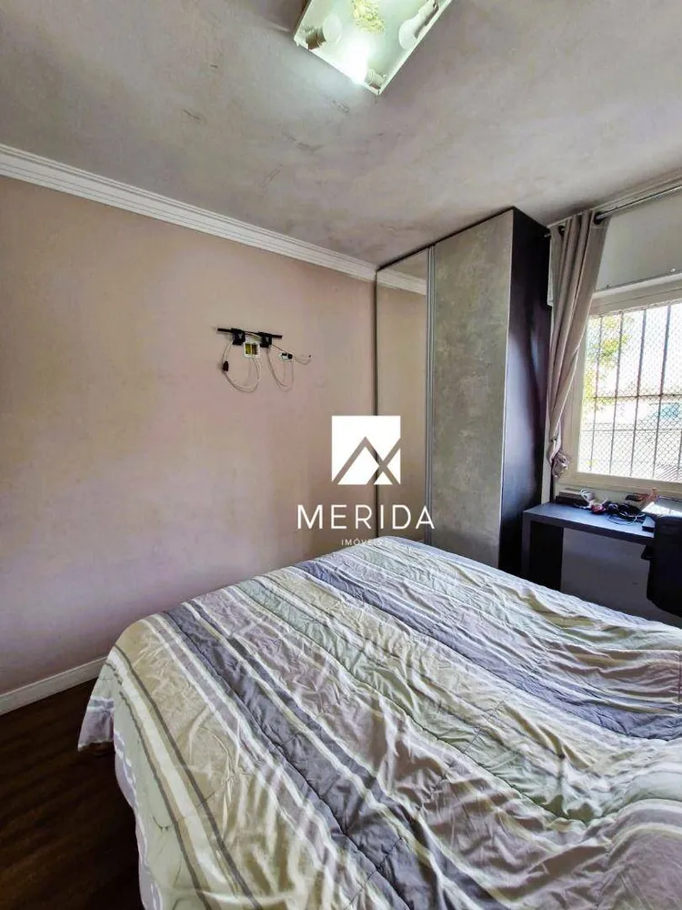Sobrado, 4 quartos, 262 m² - Foto 7