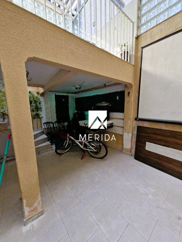 Sobrado, 4 quartos, 262 m² - Foto 6
