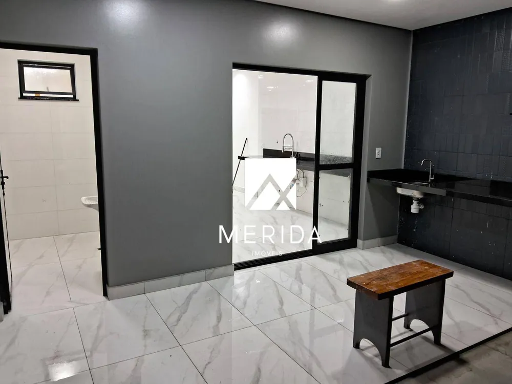 Sobrado, 3 quartos, 160 m² - Foto 3