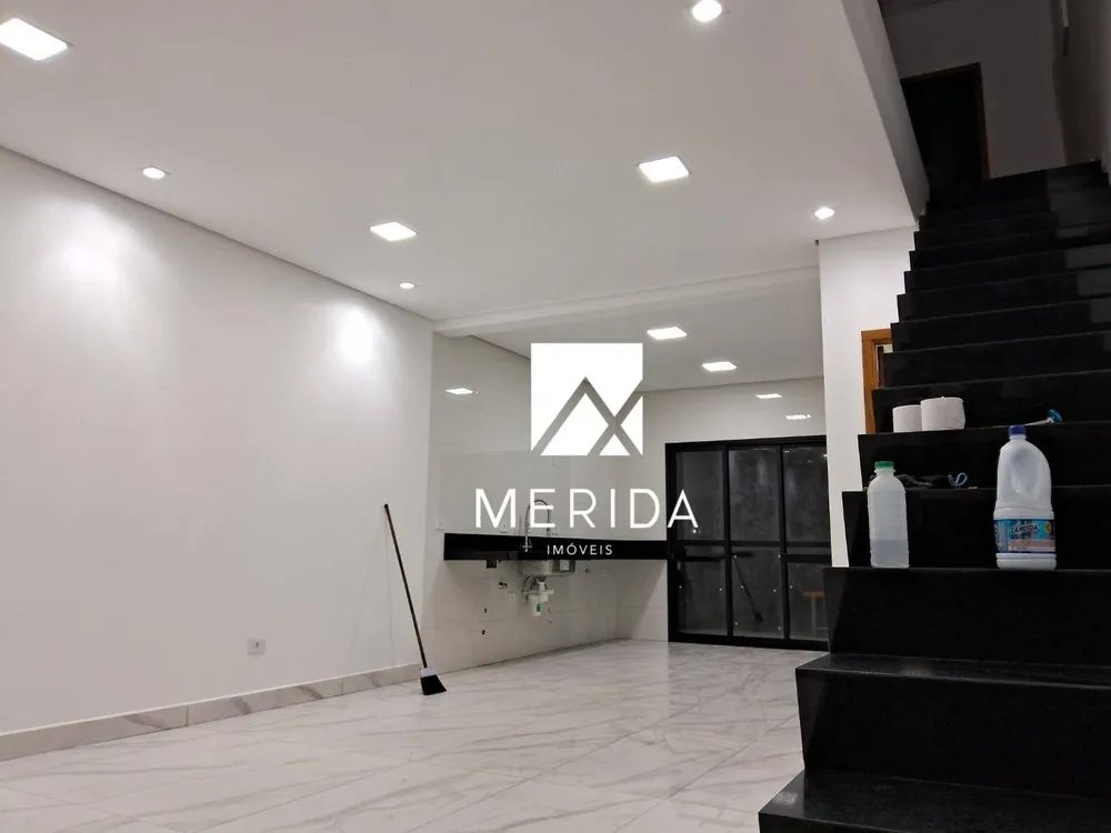 Sobrado, 3 quartos, 160 m² - Foto 7