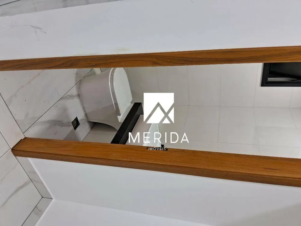 Sobrado, 3 quartos, 160 m² - Foto 5