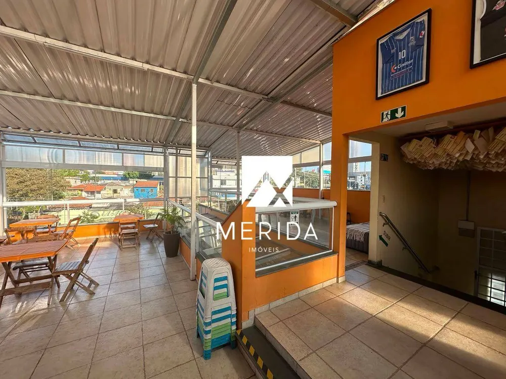Prédio Inteiro, 525 m² - Foto 7