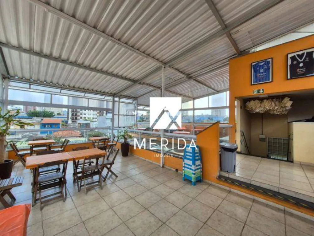 Prédio Inteiro, 525 m² - Foto 8