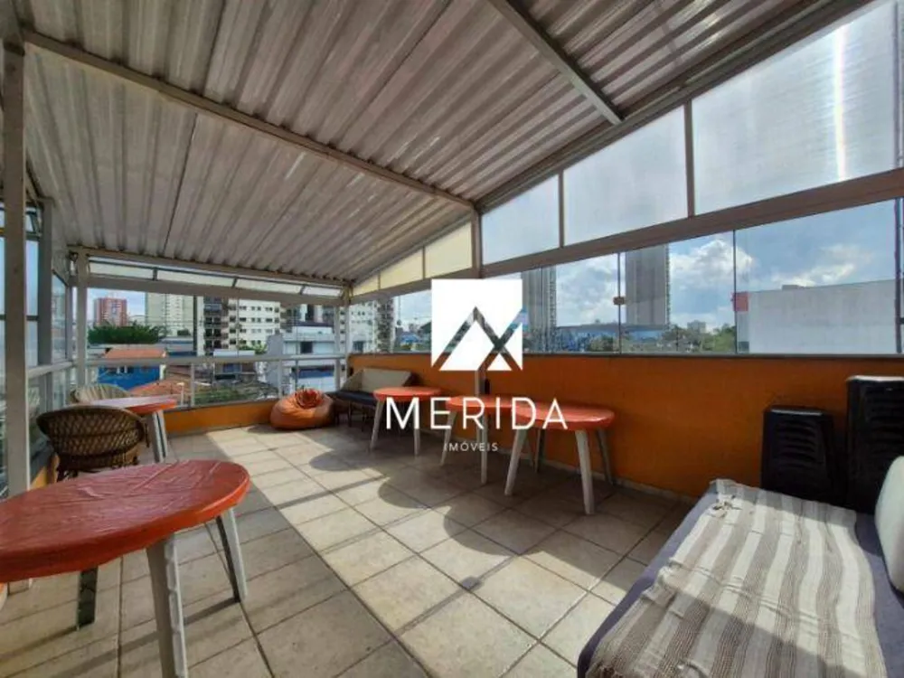 Prédio Inteiro, 525 m² - Foto 5