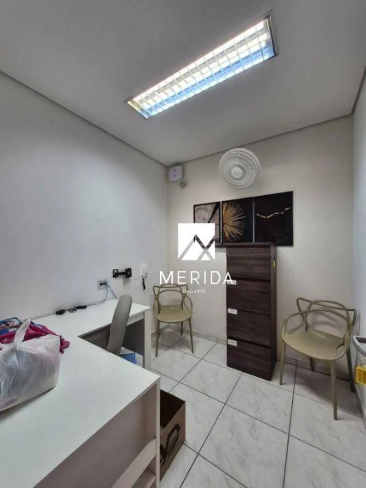 Prédio Inteiro, 525 m² - Foto 2