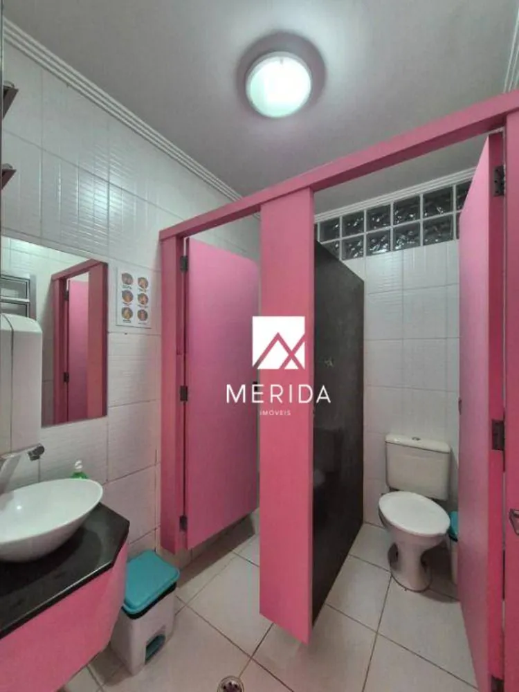 Prédio Inteiro, 525 m² - Foto 4