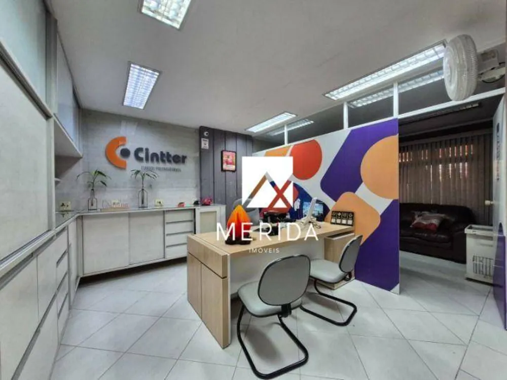 Prédio Inteiro, 525 m² - Foto 6