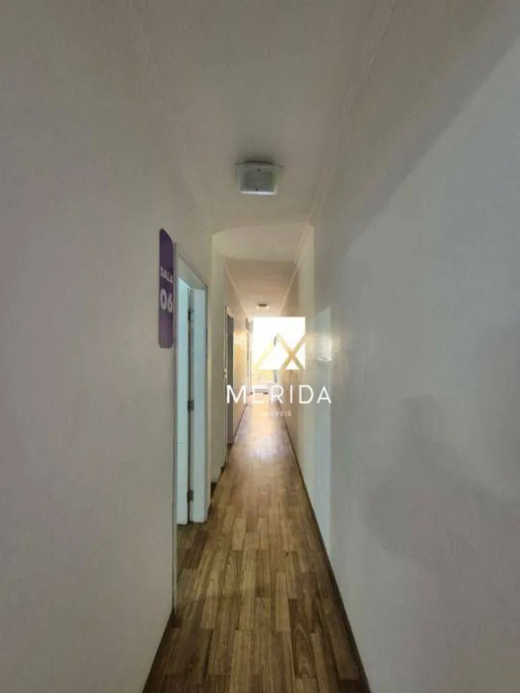Prédio Inteiro, 525 m² - Foto 1