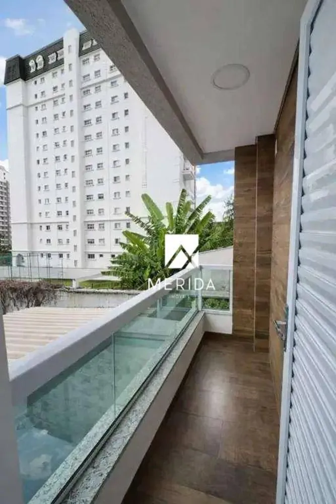 Apartamento, 2 quartos, 60 m² - Foto 8