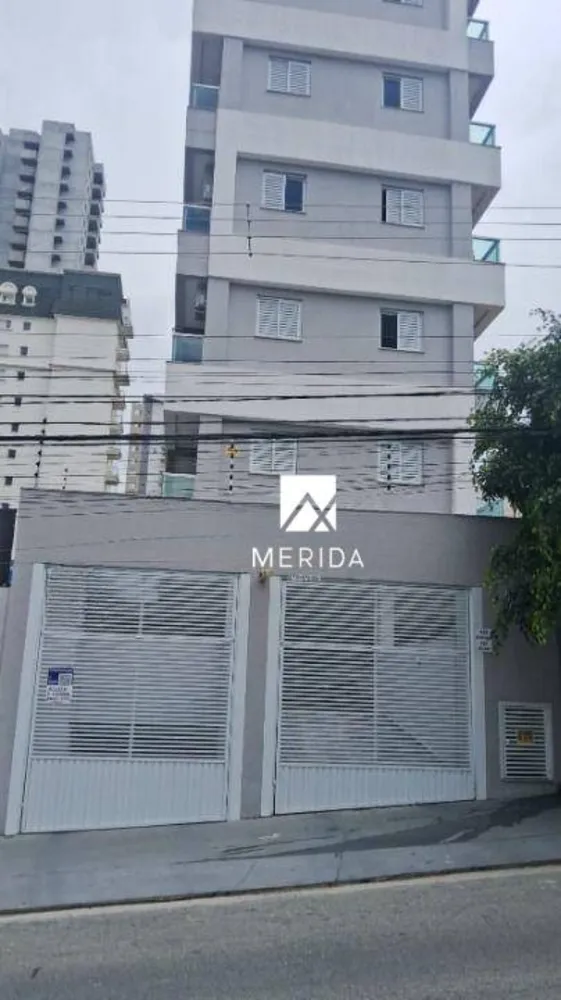 Apartamento, 2 quartos, 60 m² - Foto 16