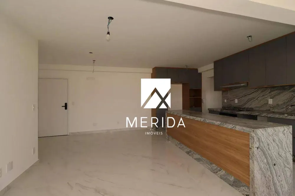 Apartamento, 3 quartos, 105 m² - Foto 3