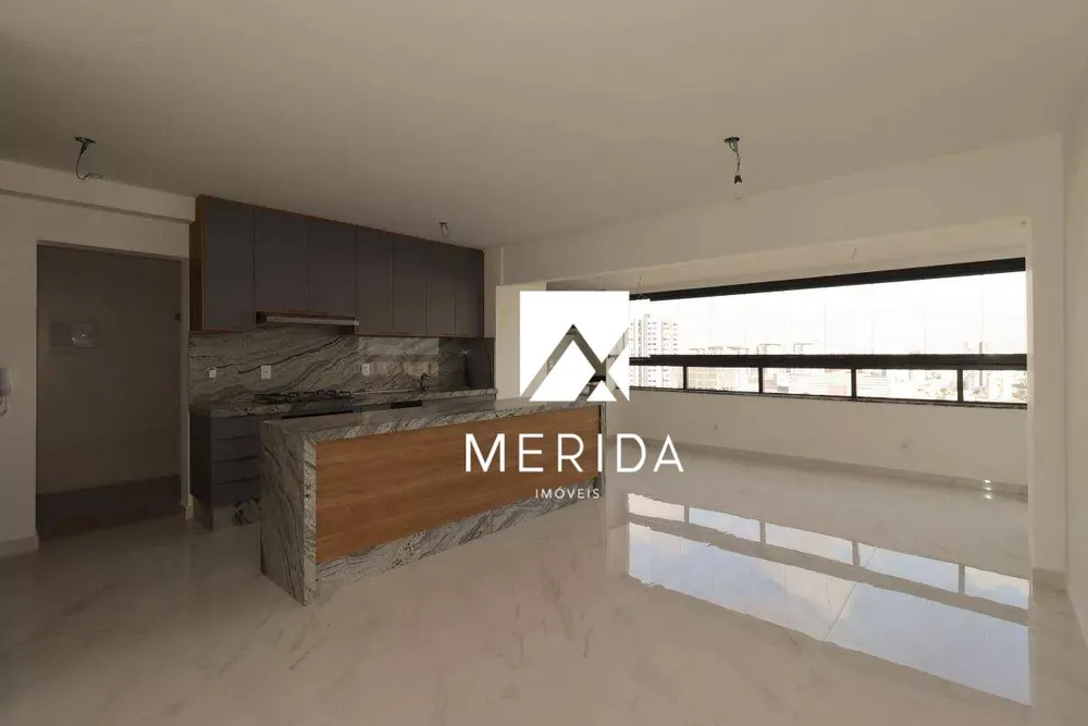 Apartamento, 3 quartos, 105 m² - Foto 1