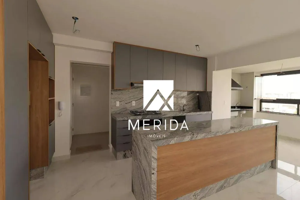 Apartamento, 3 quartos, 105 m² - Foto 2