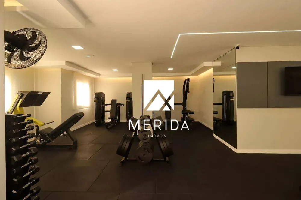 Apartamento, 3 quartos, 105 m² - Foto 16