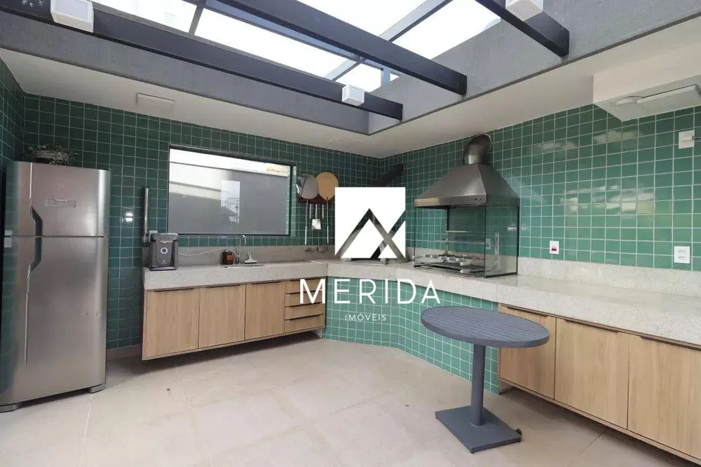 Apartamento, 3 quartos, 105 m² - Foto 6