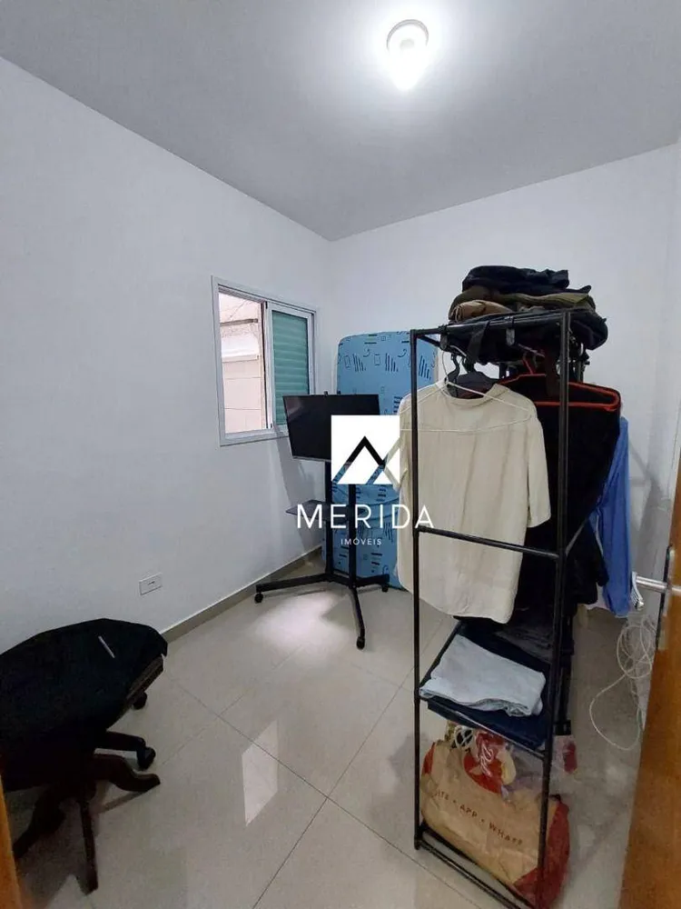 Apartamento, 2 quartos, 47 m² - Foto 9