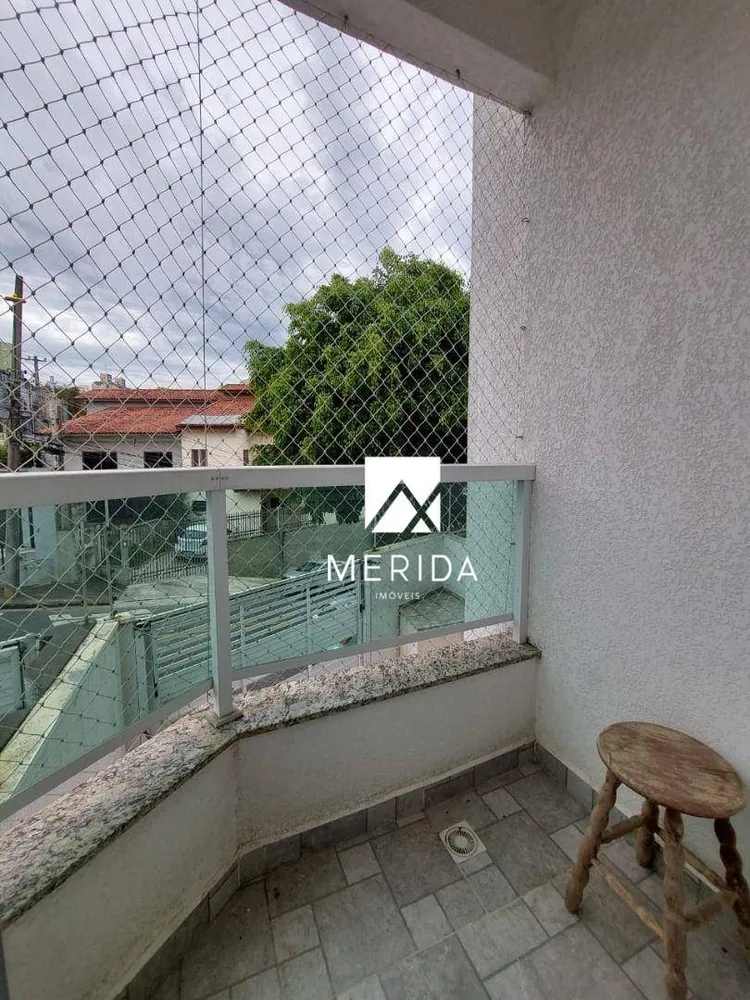 Apartamento, 2 quartos, 47 m² - Foto 11