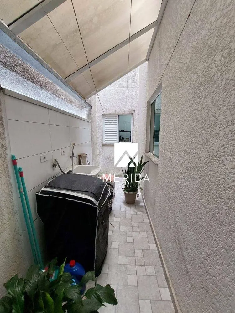 Apartamento, 2 quartos, 47 m² - Foto 6