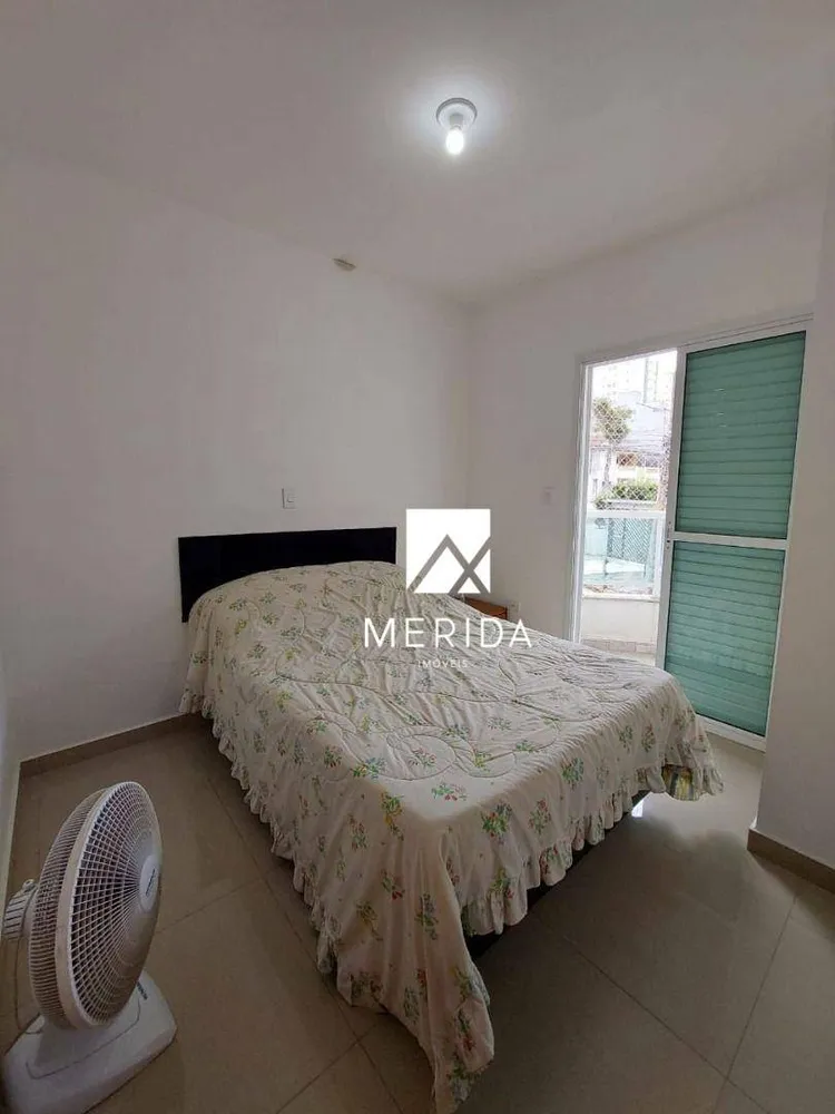 Apartamento, 2 quartos, 47 m² - Foto 8