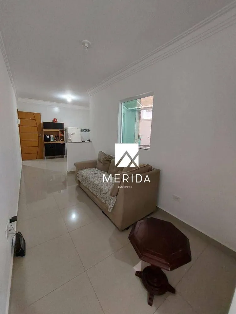 Apartamento, 2 quartos, 47 m² - Foto 1
