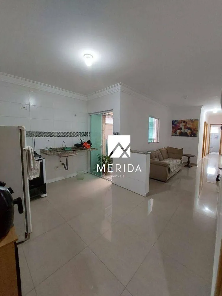 Apartamento, 2 quartos, 47 m² - Foto 3