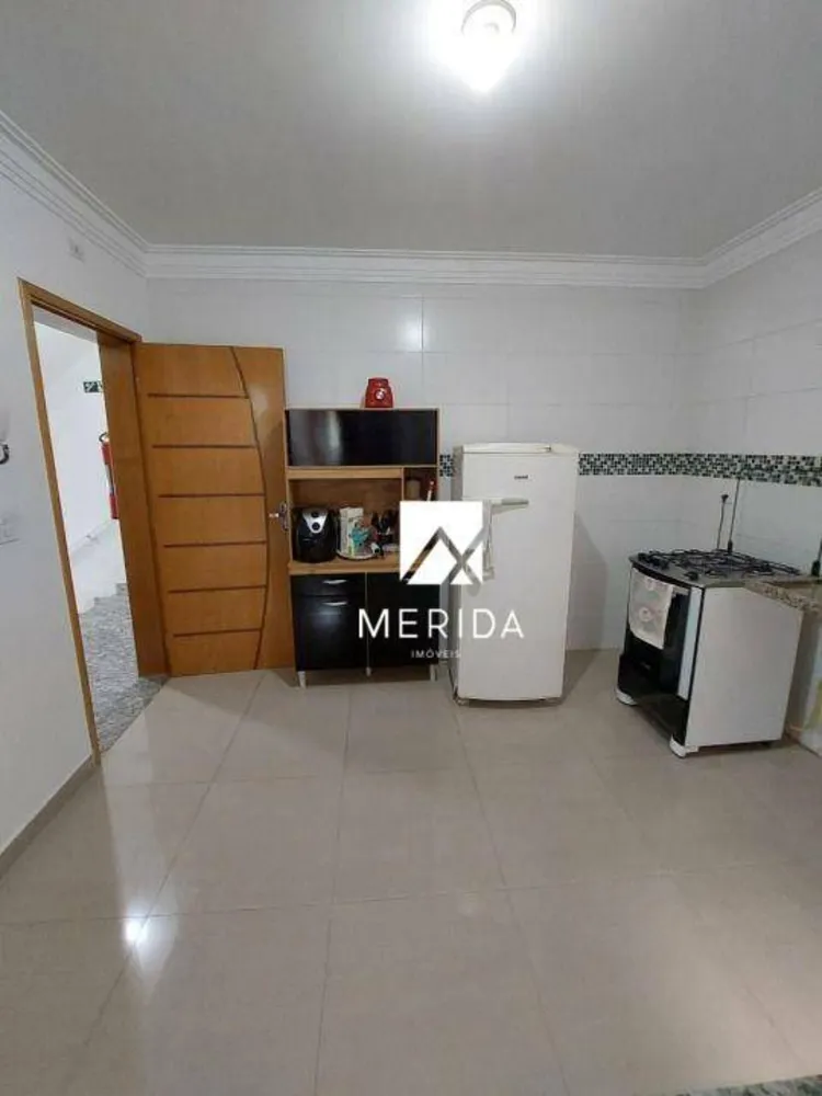 Apartamento, 2 quartos, 47 m² - Foto 2