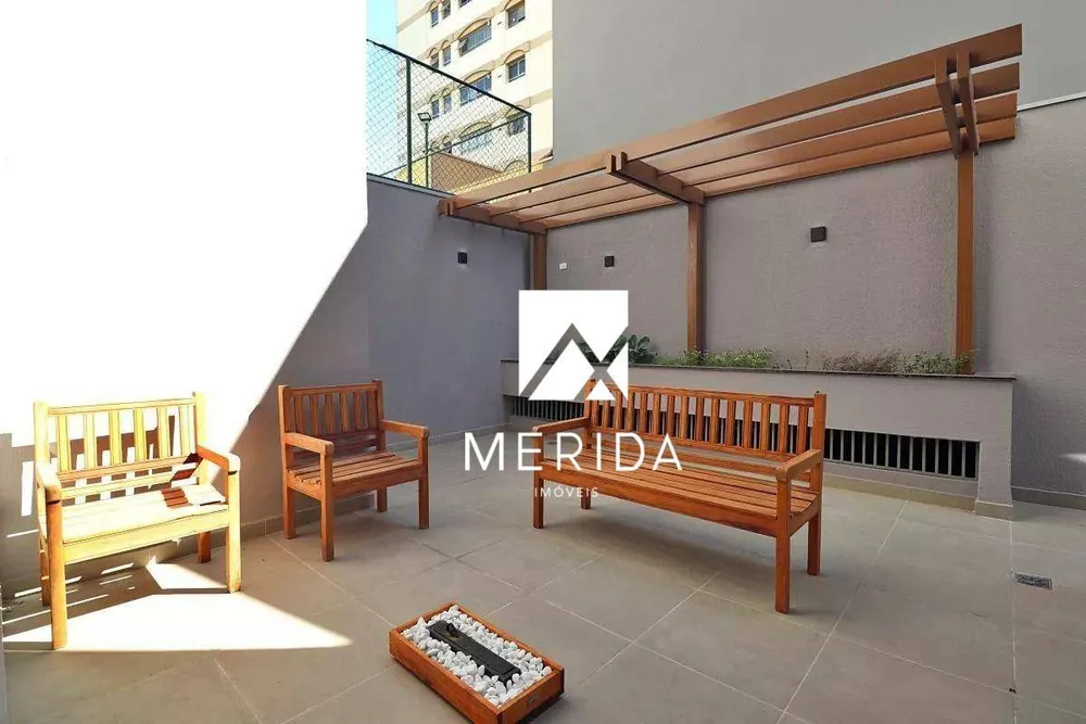 Apartamento, 2 quartos, 42 m² - Foto 6