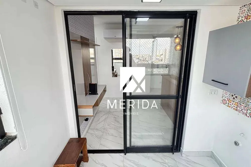 Apartamento, 2 quartos, 42 m² - Foto 7