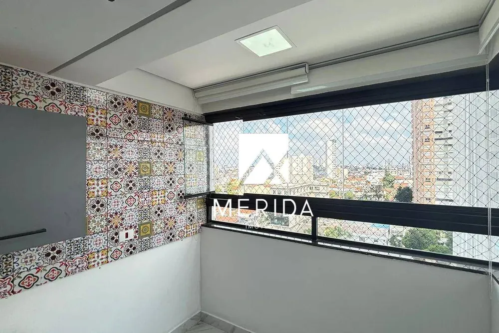 Apartamento, 2 quartos, 42 m² - Foto 7