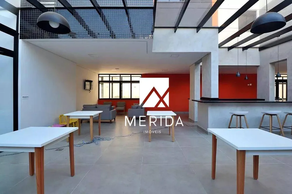 Apartamento, 2 quartos, 42 m² - Foto 16