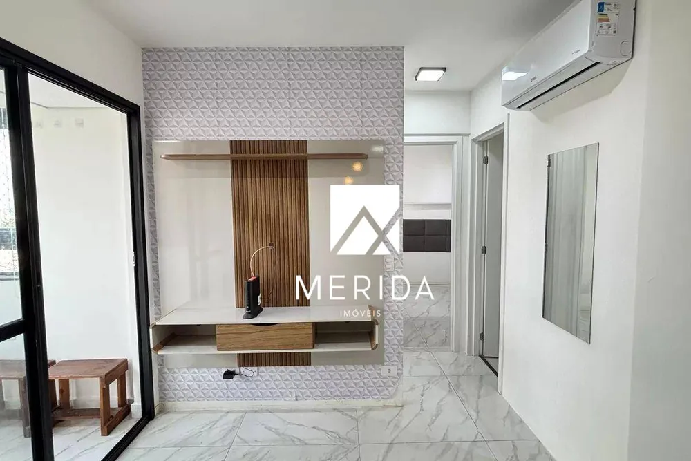 Apartamento, 2 quartos, 42 m² - Foto 4
