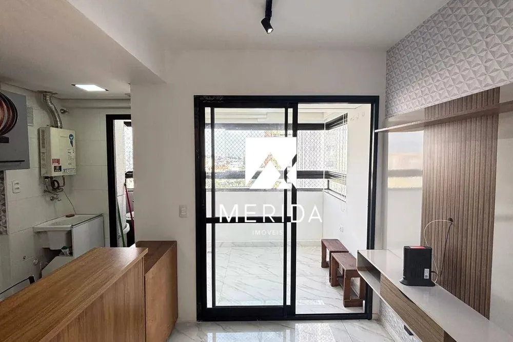 Apartamento, 2 quartos, 42 m² - Foto 5