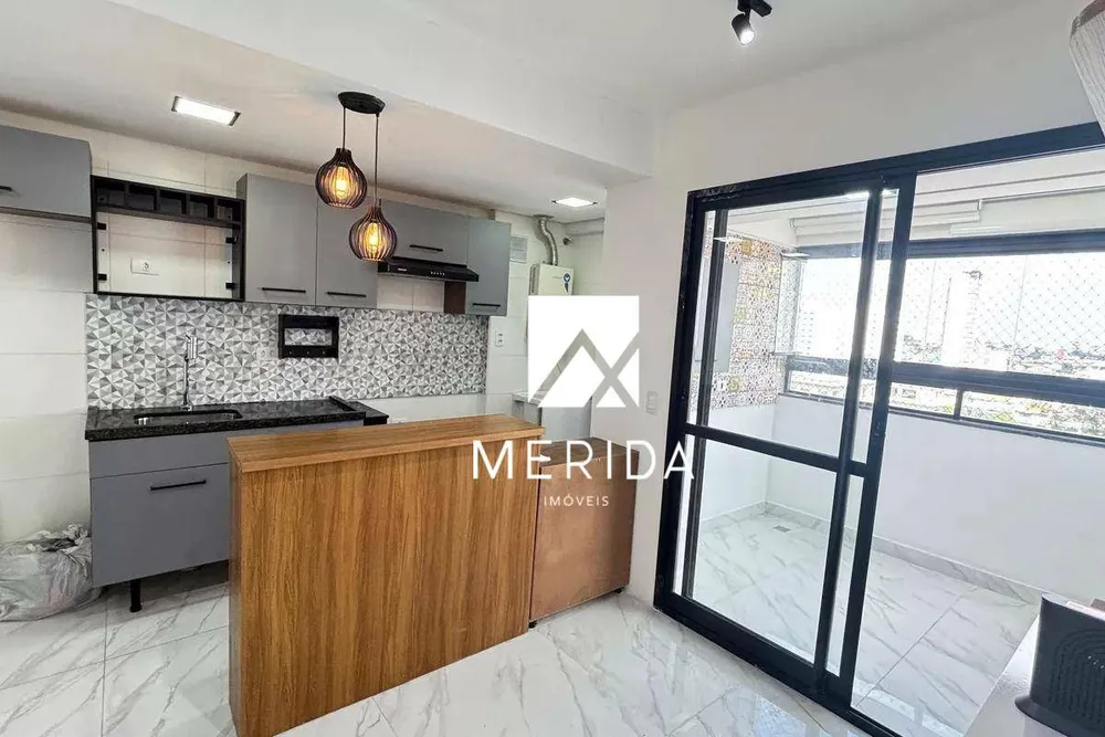 Apartamento, 2 quartos, 42 m² - Foto 6
