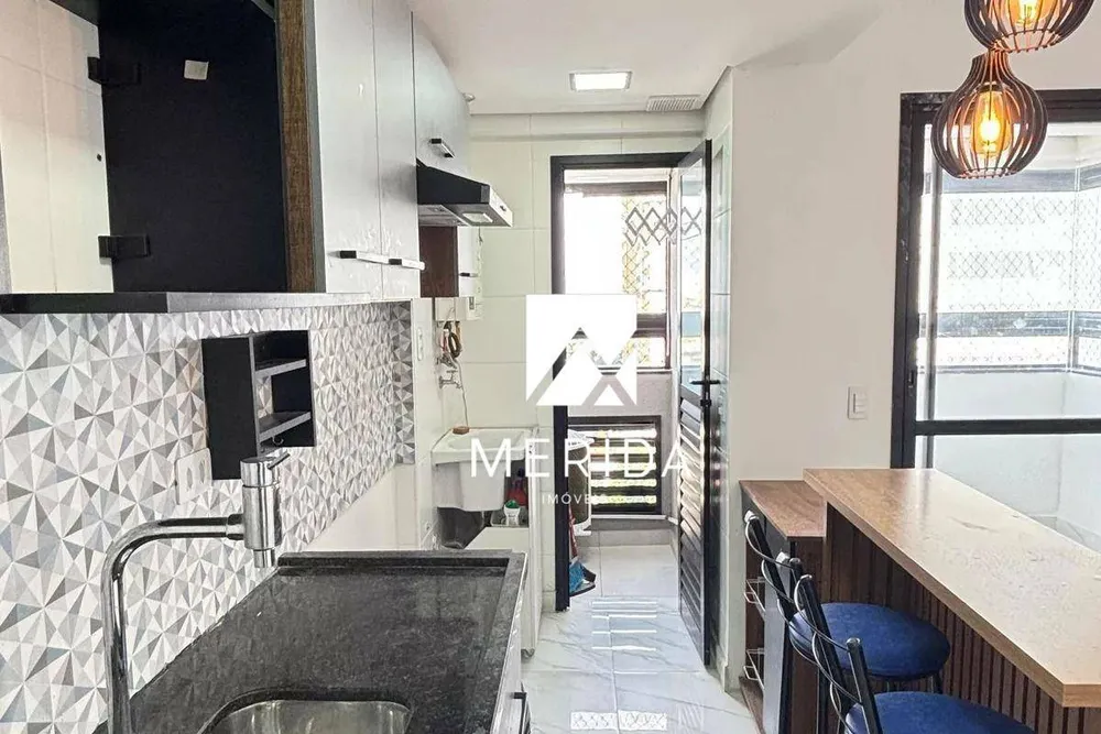 Apartamento, 2 quartos, 42 m² - Foto 2