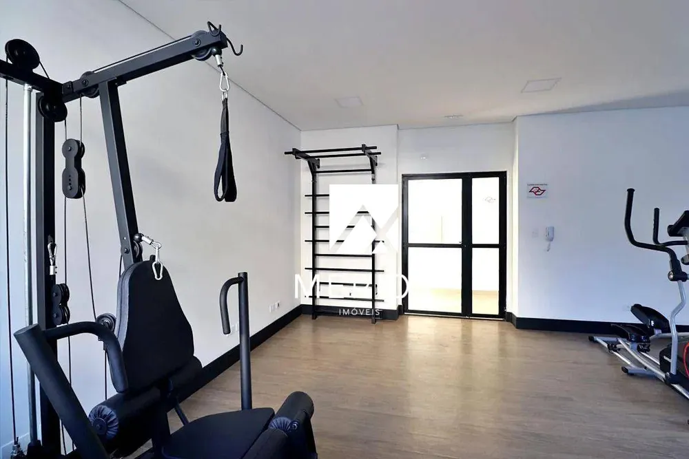 Apartamento, 2 quartos, 42 m² - Foto 13