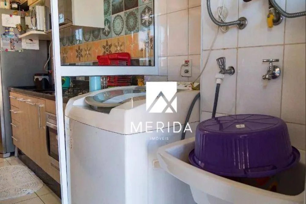 Apartamento, 2 quartos, 58 m² - Foto 3