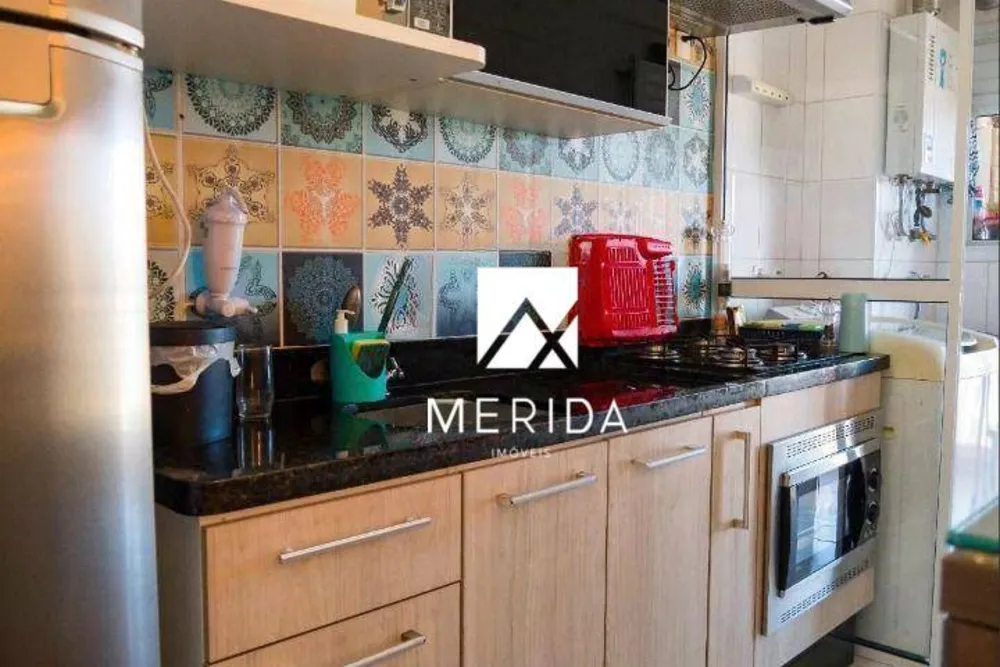Apartamento, 2 quartos, 58 m² - Foto 5