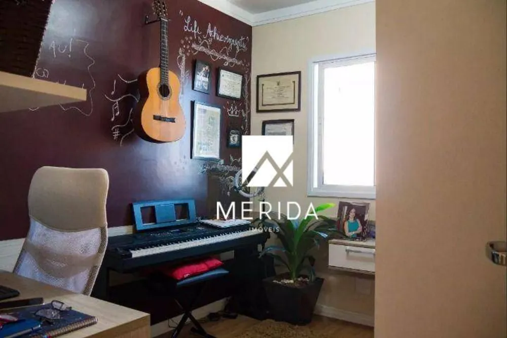 Apartamento, 2 quartos, 58 m² - Foto 7