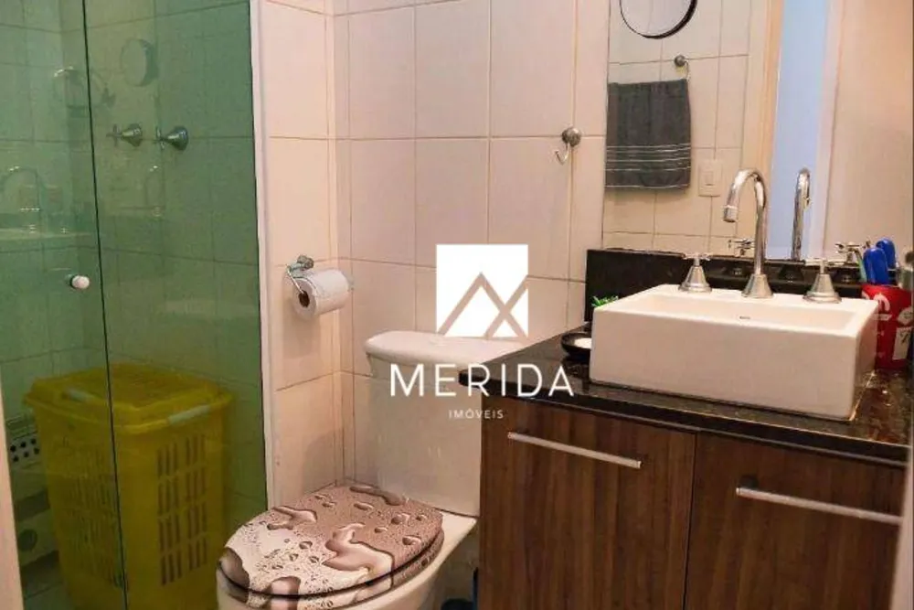 Apartamento, 2 quartos, 58 m² - Foto 5