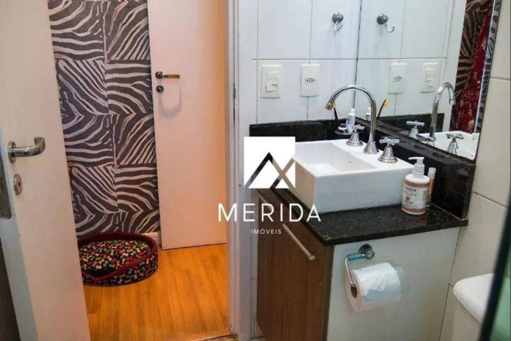 Apartamento, 2 quartos, 58 m² - Foto 4