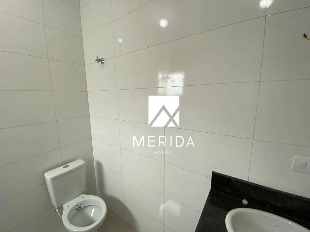 Sobrado, 2 quartos, 124 m² - Foto 7