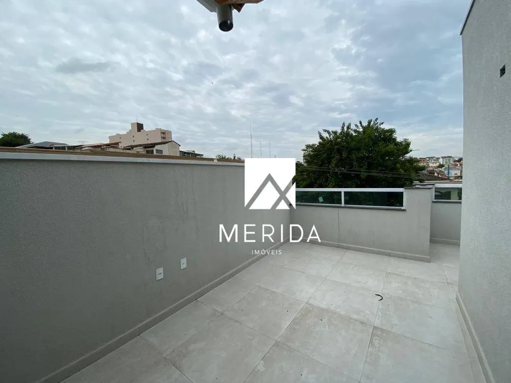 Sobrado, 2 quartos, 124 m² - Foto 9