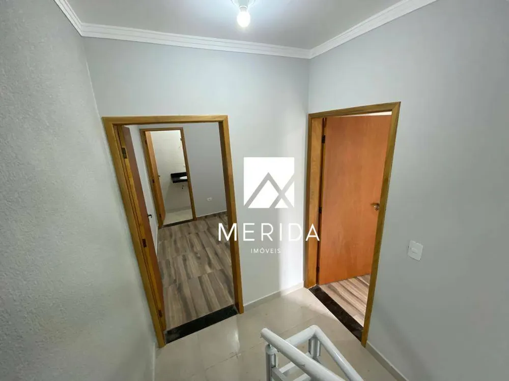 Sobrado, 2 quartos, 124 m² - Foto 8