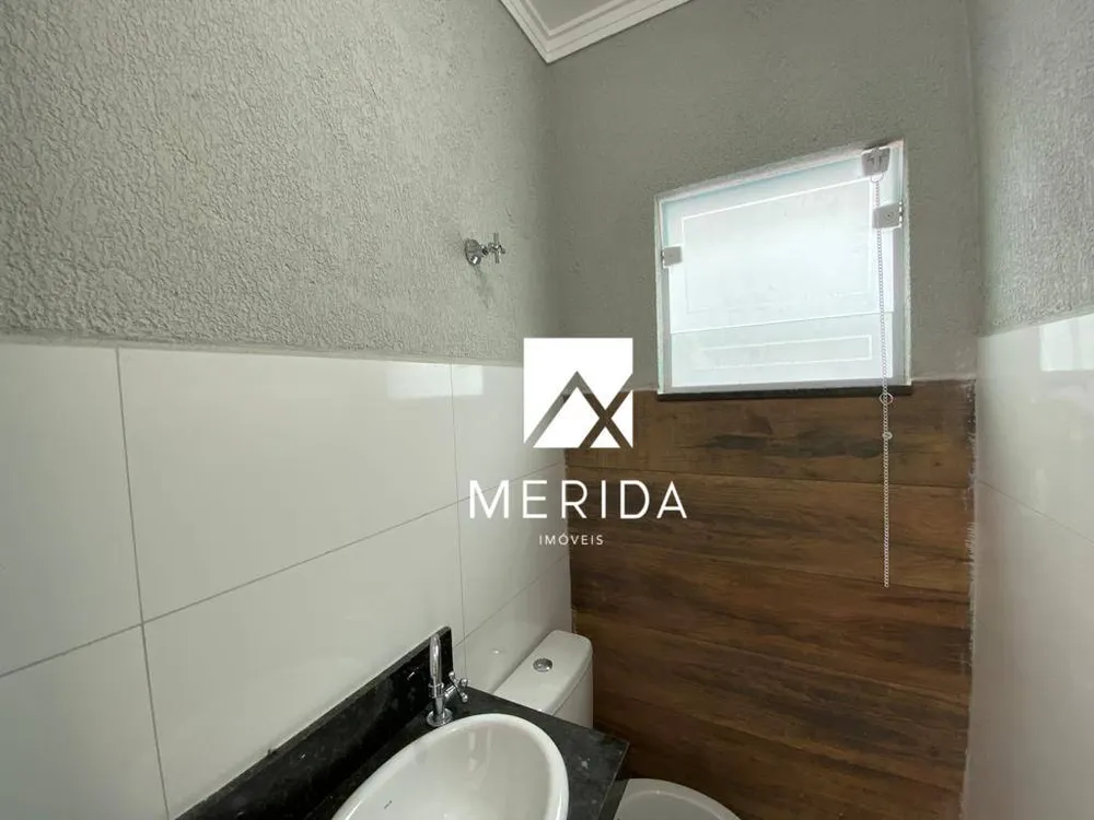Sobrado, 2 quartos, 124 m² - Foto 6