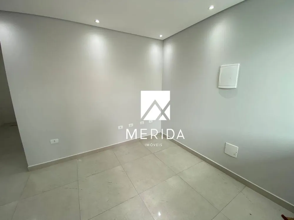 Sobrado, 2 quartos, 124 m² - Foto 2