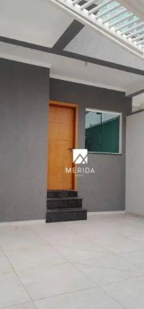 Sobrado, 2 quartos, 124 m² - Foto 12